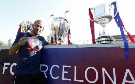 2014-15赛季三冠王 2014-15赛季三冠王