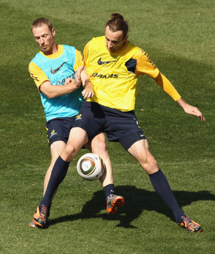 克雷格·穆尔3 克雷格·穆尔3