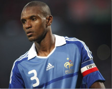 法国国家队生涯 法国国家队生涯