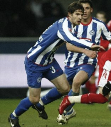 柏林赫塔时期 柏林赫塔时期