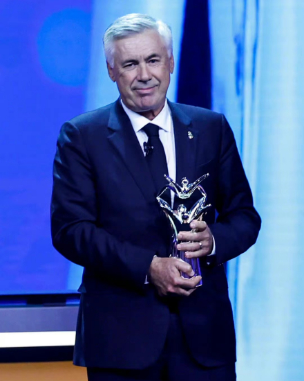 2021-22赛季欧足联最佳主教练 2021-22赛季欧足联最佳主教练