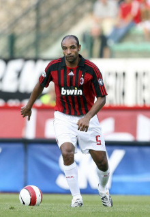 埃默森·费雷拉·达·罗萨 埃默森·费雷拉·达·罗萨