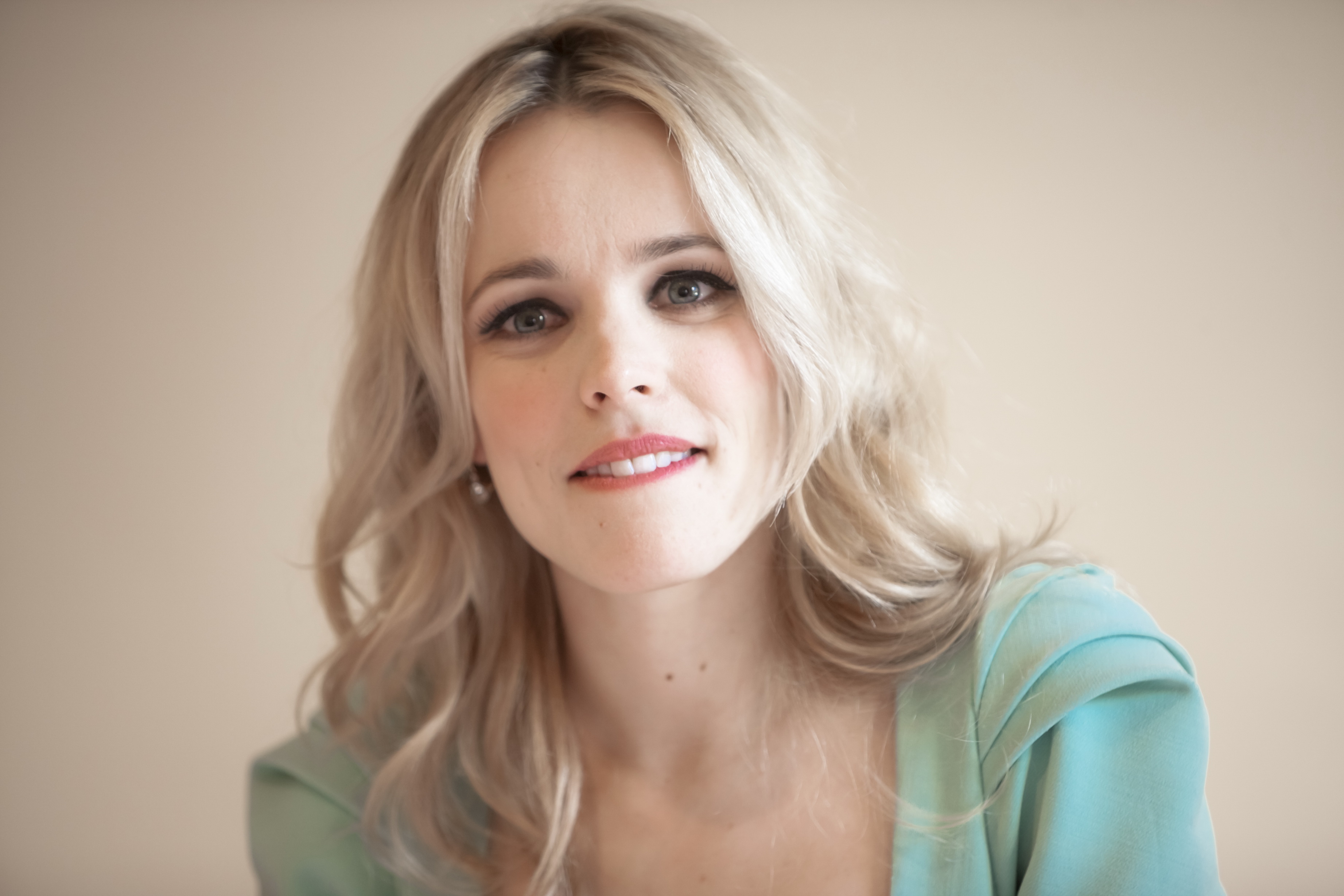 瑞秋·麦克亚当斯 瑞秋·麦克亚当斯