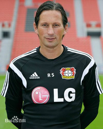 罗杰·施密特 罗杰·施密特