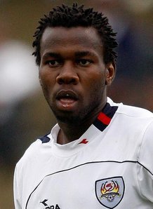 邦哈尼·库马洛 邦哈尼·库马洛