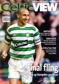 亨里克·拉尔森 亨里克·拉尔森