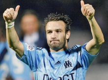 马赛时期 马赛时期