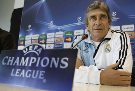 佩莱格里尼西甲皇马 佩莱格里尼西甲皇马