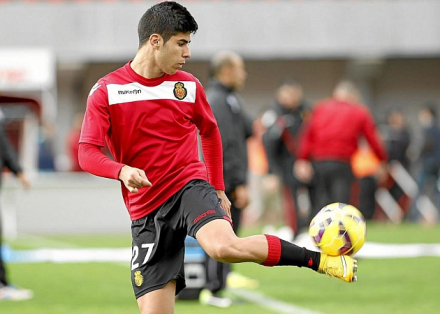 皇家马洛卡时期 皇家马洛卡时期