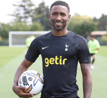 在热刺任职 在热刺任职