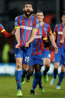 水晶宫时期 水晶宫时期