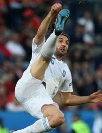 基尔吉亚科斯 基尔吉亚科斯