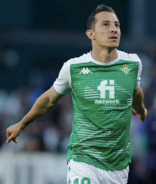 皇家贝蒂斯时期 皇家贝蒂斯时期