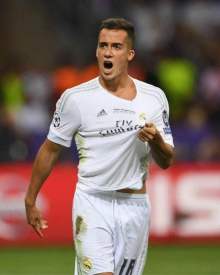 皇马时期 皇马时期