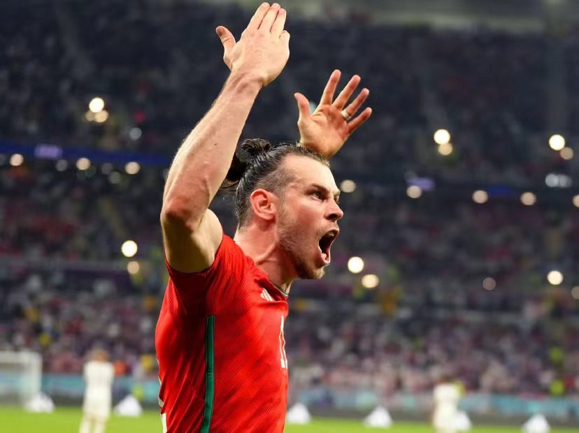 2022年代表威尔士队参加卡塔尔世界杯 2022年代表威尔士队参加卡塔尔世界杯