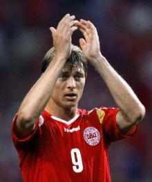 托马森在国家队 托马森在国家队