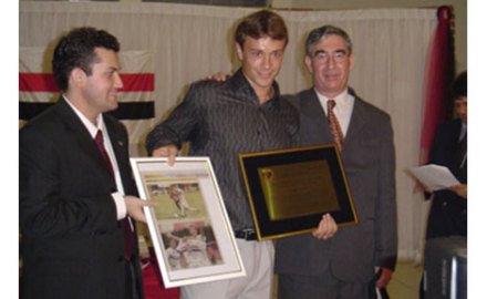 圣保罗时期的卢加诺 圣保罗时期的卢加诺