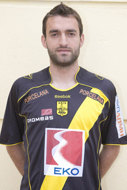 阿桑纳西奥斯·普里塔斯 阿桑纳西奥斯·普里塔斯