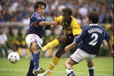 牙买加国家男子足球队 牙买加国家男子足球队