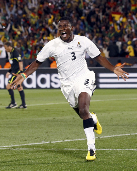 阿萨莫阿·吉安 阿萨莫阿·吉安