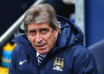 佩莱格里尼 英超曼城 佩莱格里尼 英超曼城