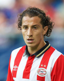 埃因霍温时期 埃因霍温时期