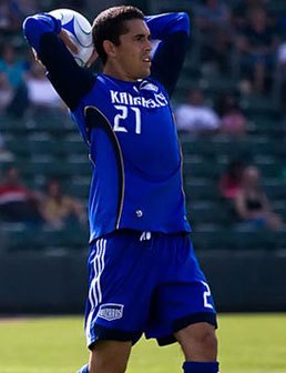 埃尔库莱斯·戈麦斯掷界外球 埃尔库莱斯·戈麦斯掷界外球