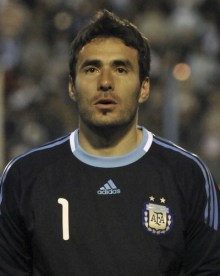 迭戈·波佐在阿根廷国家队 迭戈·波佐在阿根廷国家队