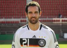 梅策尔德在德国国家队 梅策尔德在德国国家队