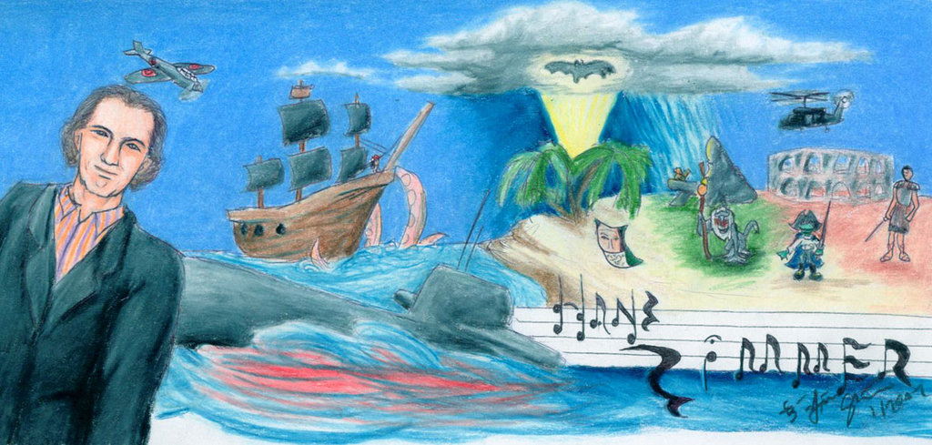 汉斯·季默 汉斯·季默