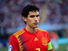 巴列霍在西班牙国家队 巴列霍在西班牙国家队