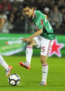 埃克托·莫雷诺 埃克托·莫雷诺