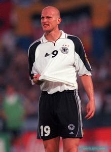 卡斯滕·扬克尔 卡斯滕·扬克尔