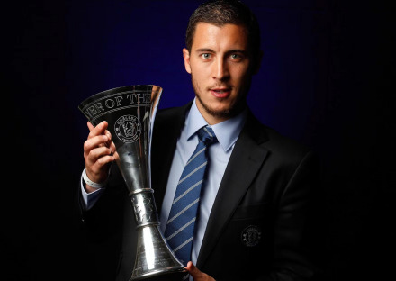 切尔西赛季最佳球员奖 切尔西赛季最佳球员奖