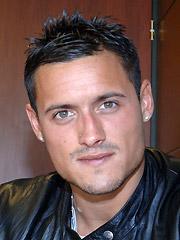 卡里姆·齐亚尼 卡里姆·齐亚尼