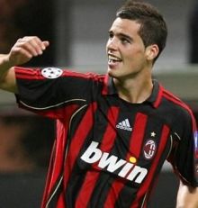 AC米兰时期 AC米兰时期