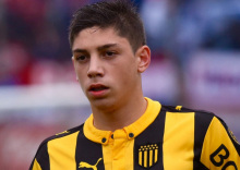 佩纳罗尔时期 佩纳罗尔时期