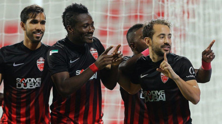 吉安庆祝进球
吉安庆祝进球