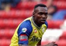 约翰·门萨 约翰·门萨