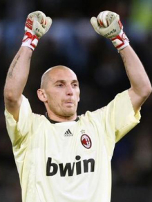 克里斯蒂安·阿比亚蒂 克里斯蒂安·阿比亚蒂