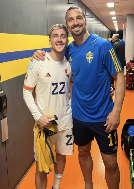 比利时VS瑞典赛后 比利时VS瑞典赛后