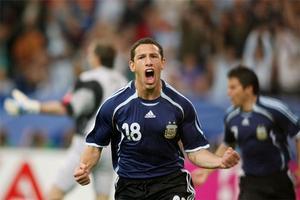 马克西·罗德里格斯 马克西·罗德里格斯