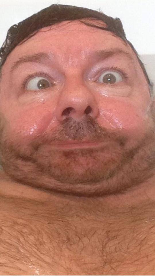 瑞奇·热维斯 瑞奇·热维斯