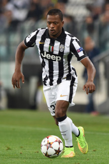 尤文图斯时期 尤文图斯时期