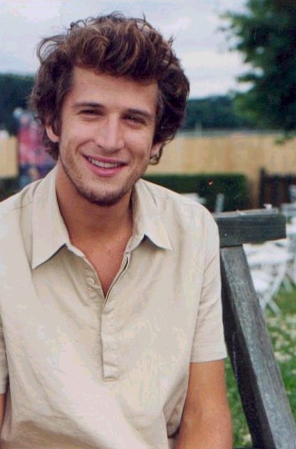 吉约姆·卡内 吉约姆·卡内