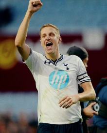 热刺时期 热刺时期