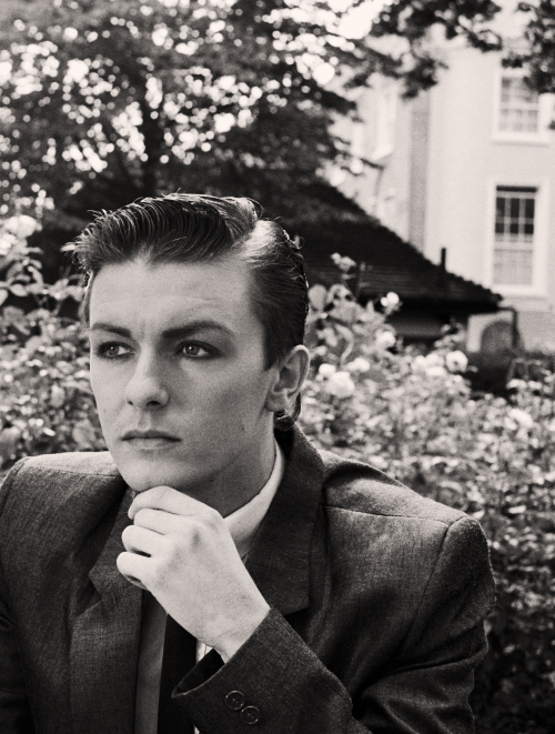 瑞奇·热维斯 瑞奇·热维斯