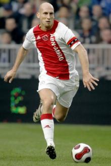 阿贾克斯时期 阿贾克斯时期