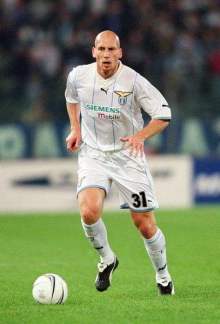 拉齐奥时期 拉齐奥时期