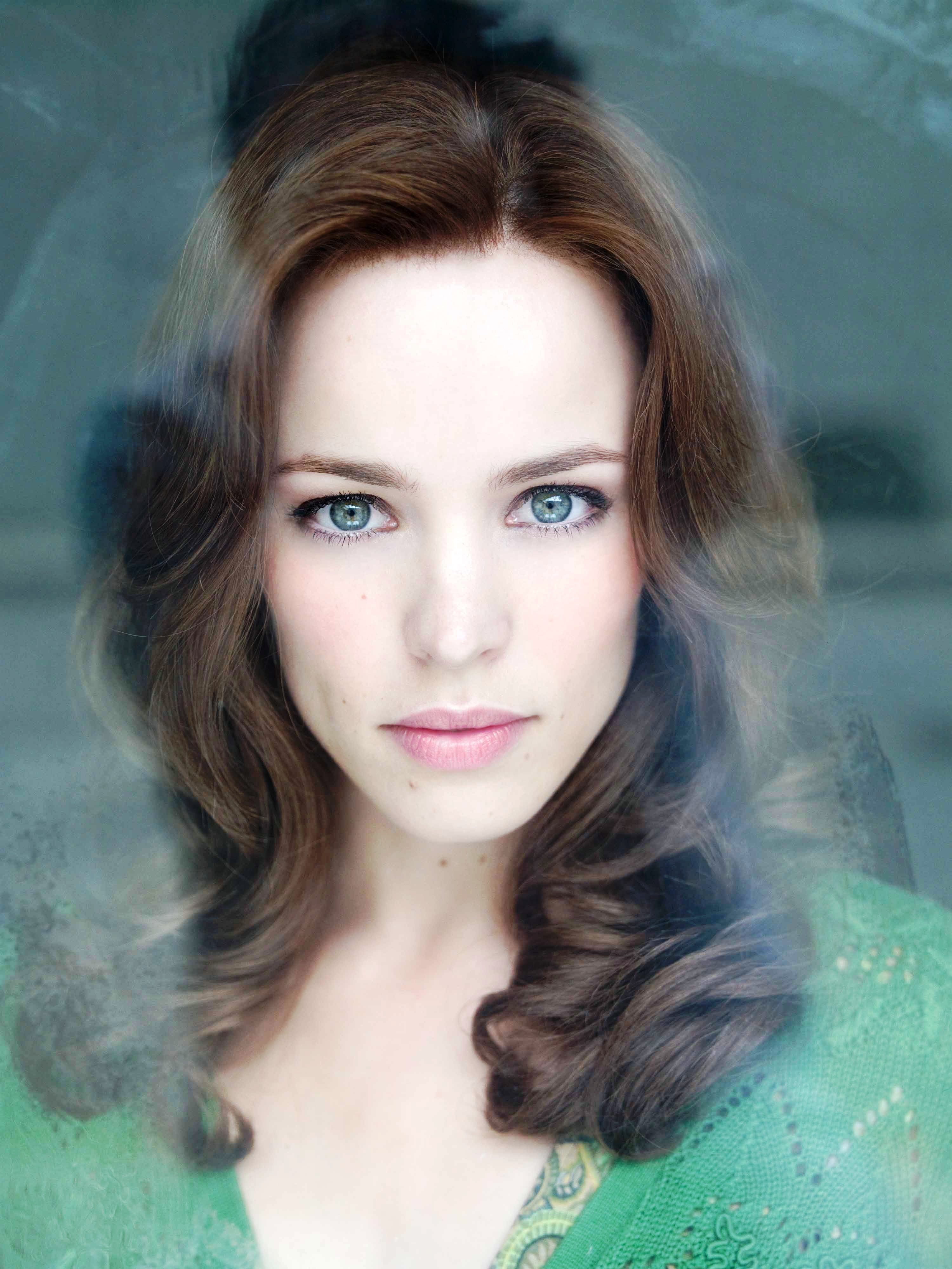 瑞秋·麦克亚当斯 瑞秋·麦克亚当斯